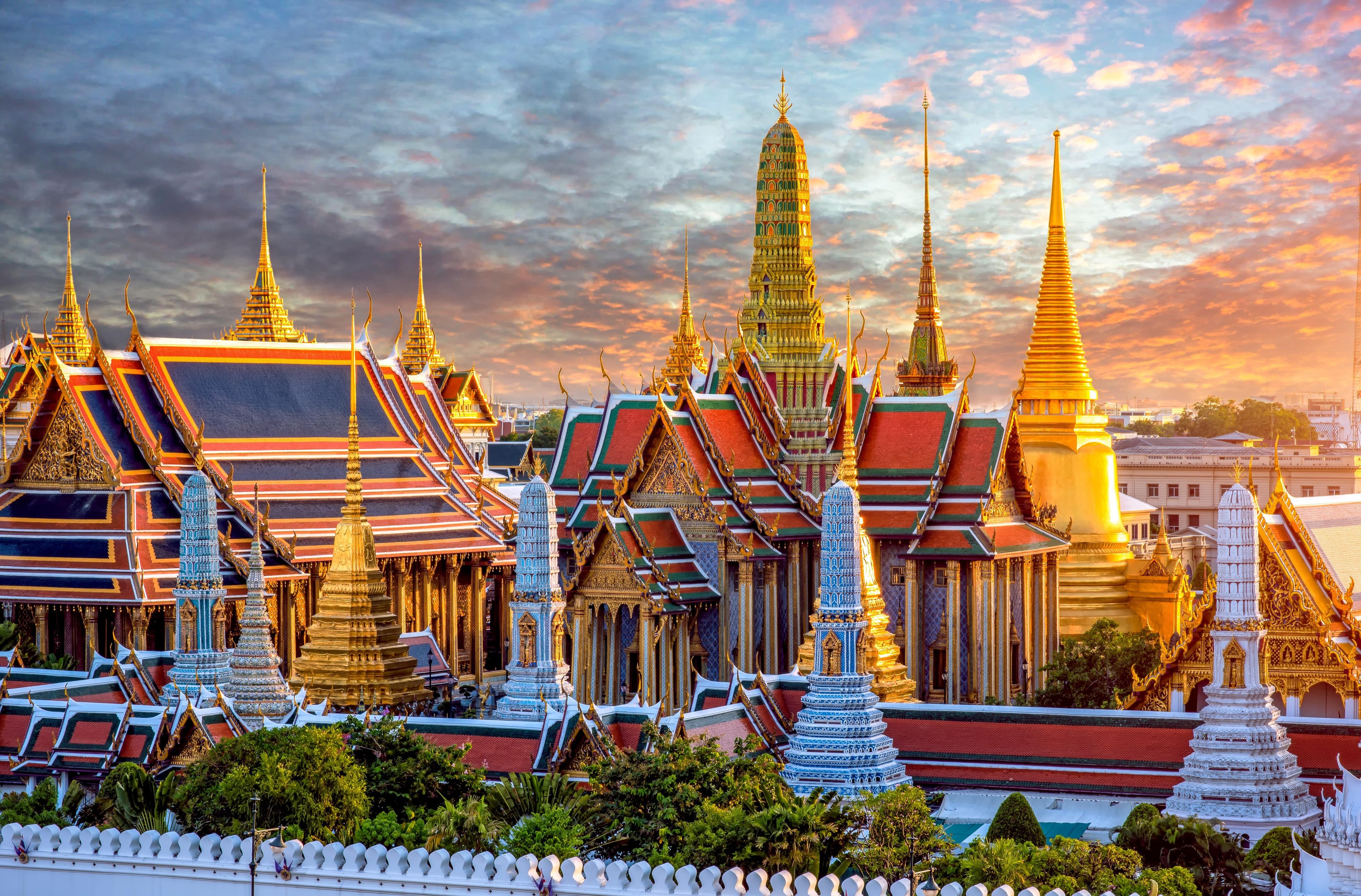Do I Need to Fill Out the Thailand Digital Arrival Card?